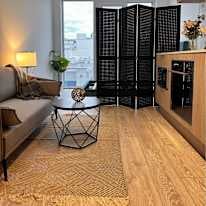 Photo of Jyoti's room