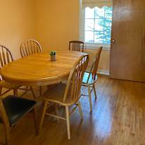 Photo of Emma's room