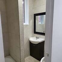 Photo of Nelson Couto's room