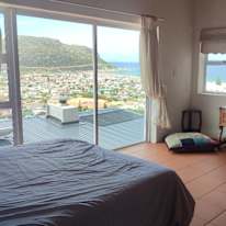 Photo of Zoe's room