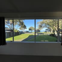 Photo of Sam's room