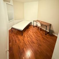 Photo of Masaya's room