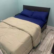 Photo of Marissa's room