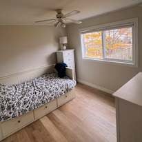 Photo of Brynn's room