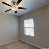Photo of Gustavo's room
