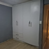 Photo of Joy's room