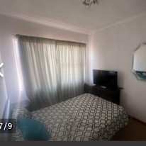 Photo of Kefilwe's room