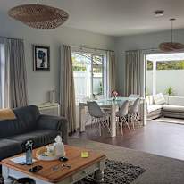 Photo of Helene's room