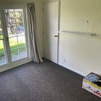 Photo of Savanah's room
