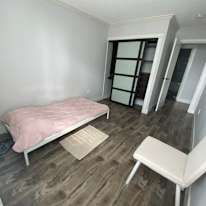Photo of Sepideh's room