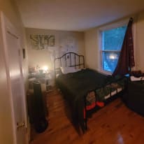Photo of sophie's room