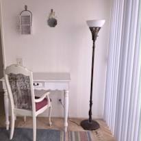 Photo of Orit's room