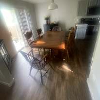 Photo of Natalie's room