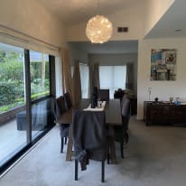 Photo of Karen's room
