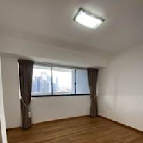 Photo of Thomas's room