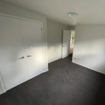 Photo of Kirstyn's room
