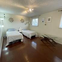 Photo of Lore's room