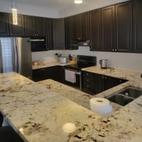 Photo of Jason Jackson's room