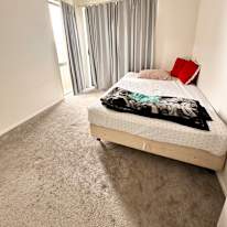 Photo of Subhas's room