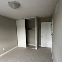 Photo of Prince's room