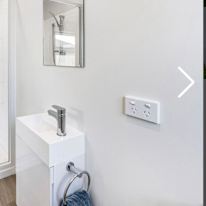 Photo of Juliet's room