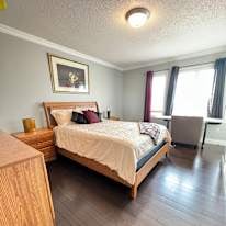 Photo of Gabby's room