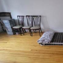 Photo of Haripriya's room