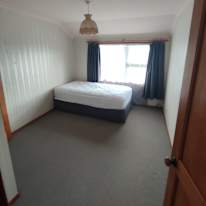 Photo of Vince's room
