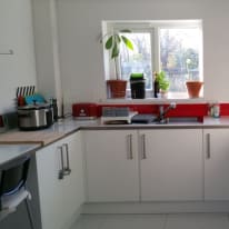 Photo of Angela Chew's room