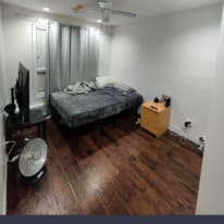 Photo of Raj Mistry's room