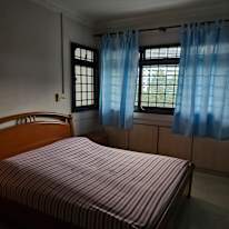 Photo of Sofia's room