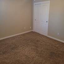Photo of Amber's room