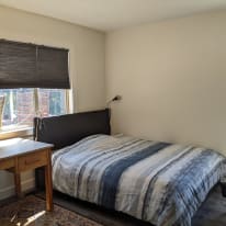 Photo of Krysta's room