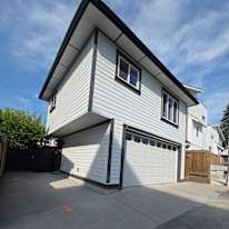 Photo of Jarrod's room