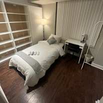 Photo of selena's room