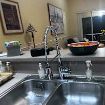 Photo of Ellen's room