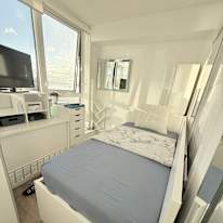 Photo of Aurora Ramirez's room