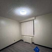 Photo of Seyed Alireza Hosseini's room