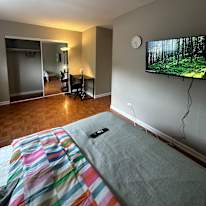 Photo of TIM KURSUNLUGIL's room
