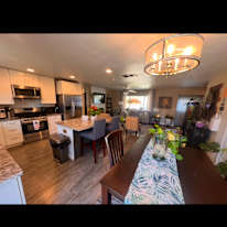 Photo of Mike O's room