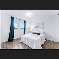 Photo of Mahsa's room