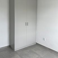 Photo of Sammie's room
