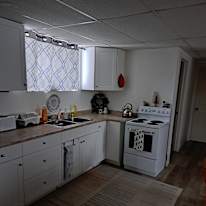 Photo of Elaine barber's room