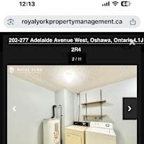 Photo of Sarah's room
