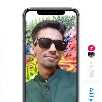 Photo of Deepak's room