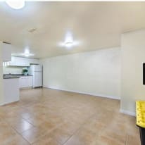 Photo of Mike's room