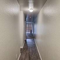 Photo of Payton's room