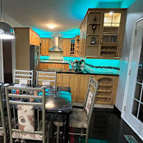 Photo of Rani's room