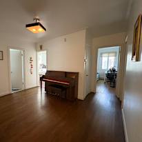 Photo of Karen WANG's room