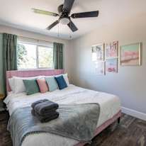 Photo of PadSplit's room